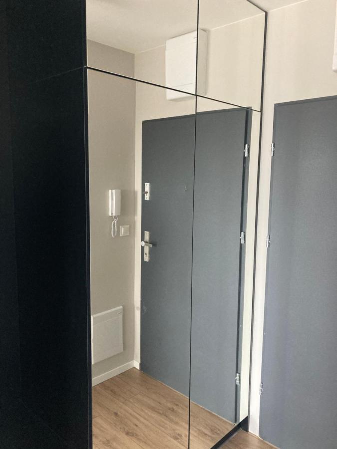 Jab Apartament Przy Klinice Business & Family Щецин Экстерьер фото