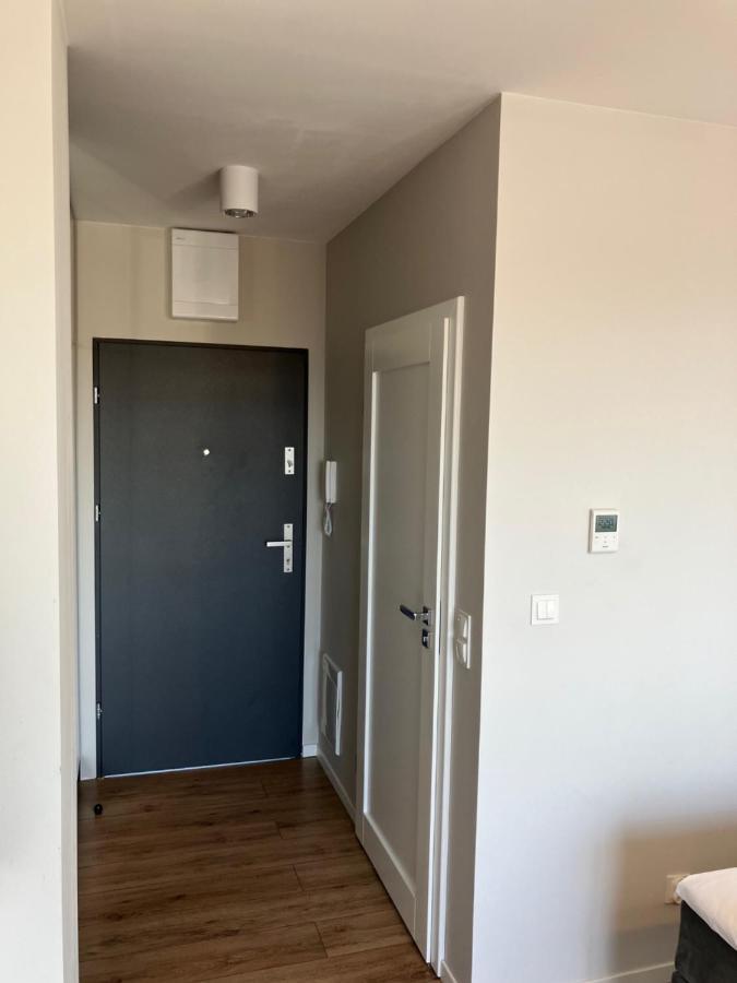 Jab Apartament Przy Klinice Business & Family Щецин Экстерьер фото